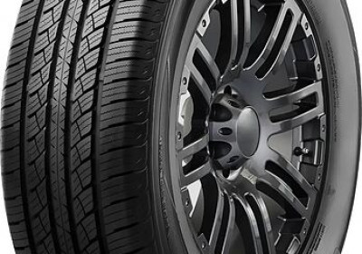 Шины Goodride SU318 H/T