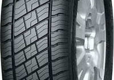 Шины Goodride SU307