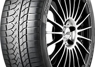 Шины Goodride ZuperSnow Z-507
