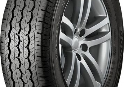 Шины Goodride Radial H188