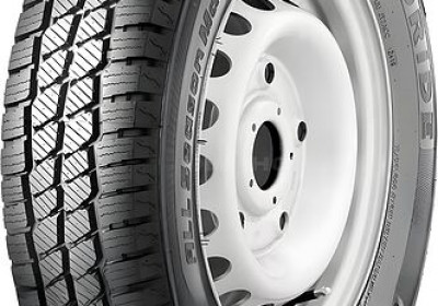 Шины Goodride All Season Master SW613