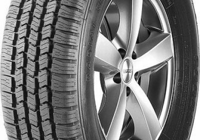 Шины Goodride Radial SL309