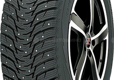 Шины Goodride IceMaster Spike Z-506