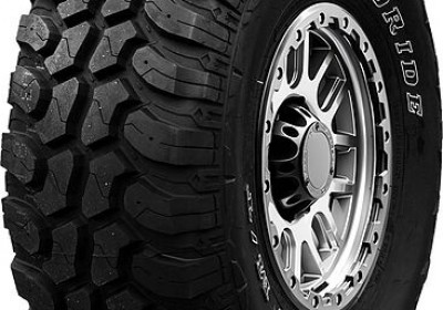 Шины Goodride Radial M/T SL366