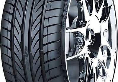 Шины Goodride ZuperAce SA-57