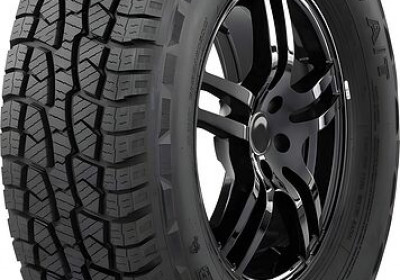 Шины Goodride Radial SL369 A/T