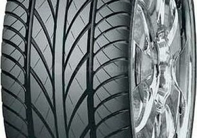 Шины Goodride SV308