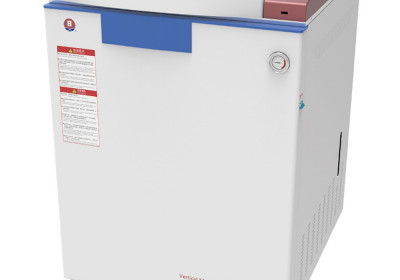 BXM-150M Автоклавы вертикальные