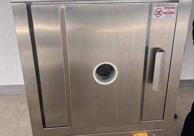 Проходные автоклавы BXW-0.24JDM(-D)