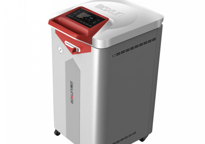 BXM-85BE Автоклавы вертикальные