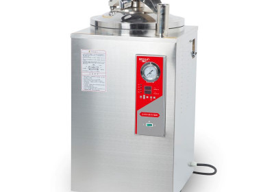 YXQ-LB-50SII Автоклавы вертикальные