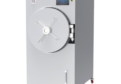 Горизонтальный автоклав BXW-360SD-AI