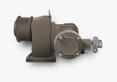 Привод двери ПДС.1М