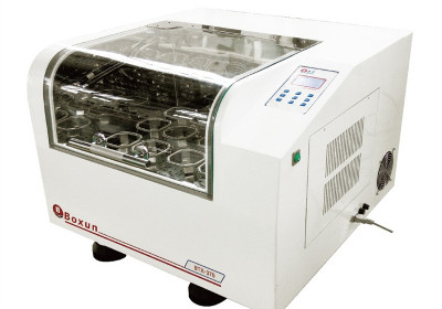 Настольный шейкер BSD-TX318