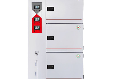 Трехкамерные инкубаторы для растений BXG-200-III