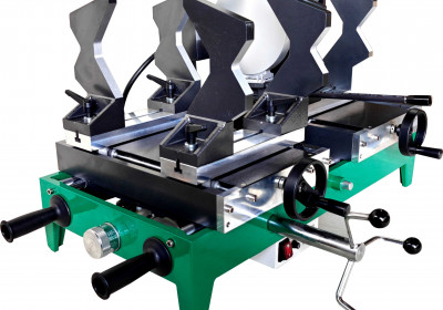 ТРАССЕР-160СР ПРО4 Раструбный аппарат для сварки полимерных труб