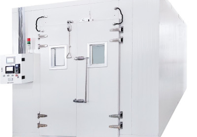Проходная камера испытаний стабильности лекарств BXBY-**(01~06)