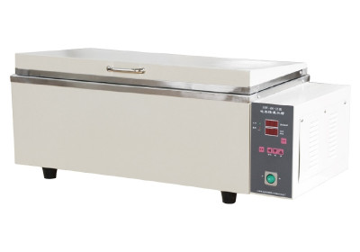 Водяная баня с электрическим подогревом SSW-420-2S