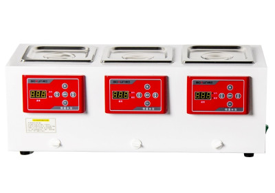 Водяная баня DK-8D