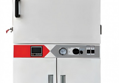 Вакуумные сушильные шкафы BXK-59