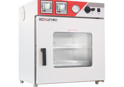 Вакуумные сушильные шкафы BZF-100