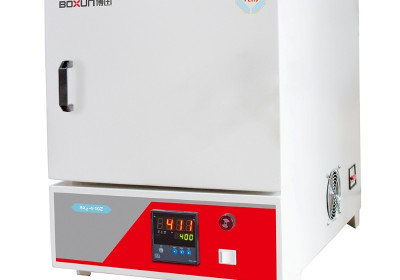 Муфельные печи SX2-10-12Z