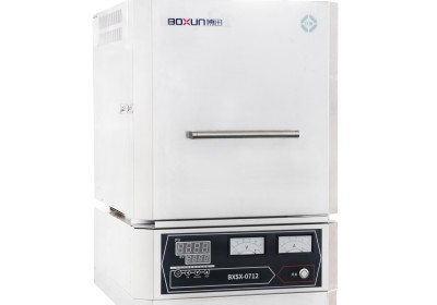 Муфельные печи BXSX-0712
