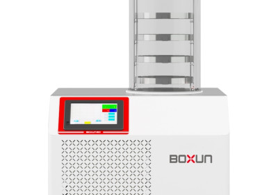 Сушка лиофильная BLG-12TA