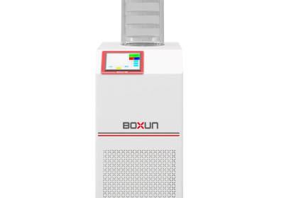 Сушка лиофильная BLG-12YA