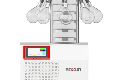 Сушка лиофильная BLG-12TB