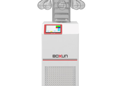 Сушка лиофильная BLG-12YB