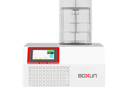 Сушка лиофильная BLG-12TC