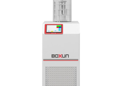 Сушка лиофильная BLG-12YC