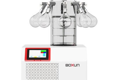 Сушка лиофильная BLG-12TD