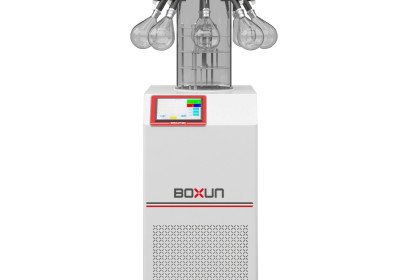 Сушка лиофильная BLG-12YD