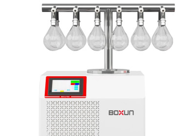 Сушка лиофильная BLG-12TE