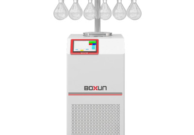 Сушка лиофильная BLG-12YE