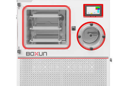 Пилотная сублимационная сушилка BXFD-20T