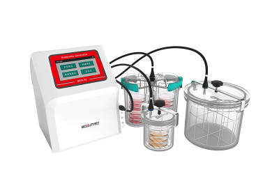 Анаэробная система культивирования BXYG