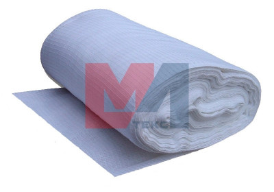 Вафельное полотно в рулоне