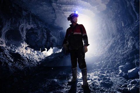 Горнорудное предприятие «Янолово» установило рекорд по добыче олова в Якутии