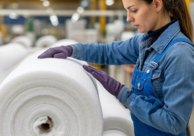 Синтепон актуальное производство