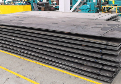 Лист 07ХЗГНМЮА 8х1250х6000мм в наличии - 570 000 руб