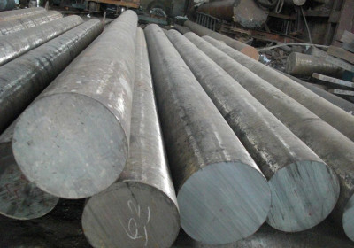 Круг калиброванный 07Х16Н6 5 мм, остаток: 0,248т