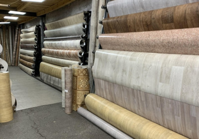 Линолеум бытовой