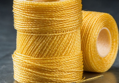 Арамидная нить