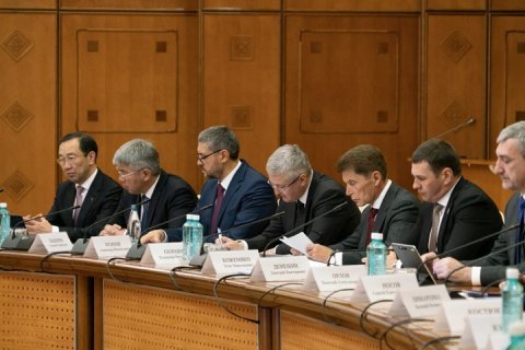 Якутия возродит советский проект гигантской ГЭС для энергетического прорыва Дальнего Востока