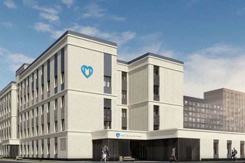 Инвестиции в создание рабочих мест в Москве превысили 2,7 трлн рублей Инвестиции в создание рабочих мест в Москве превысили 2,7 трлн рублей