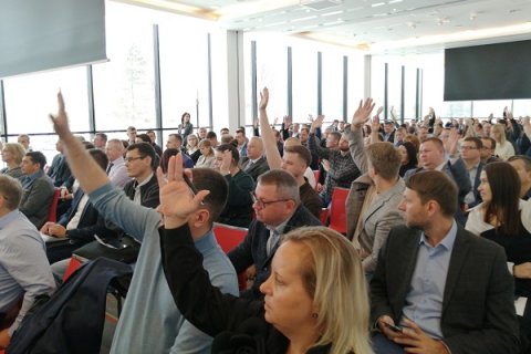 Промышленные гиганты России ждут строителей и проектировщиков на ключевом форуме