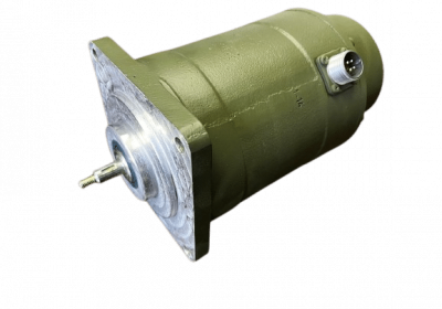 Электродвигатель ЭДМ-14